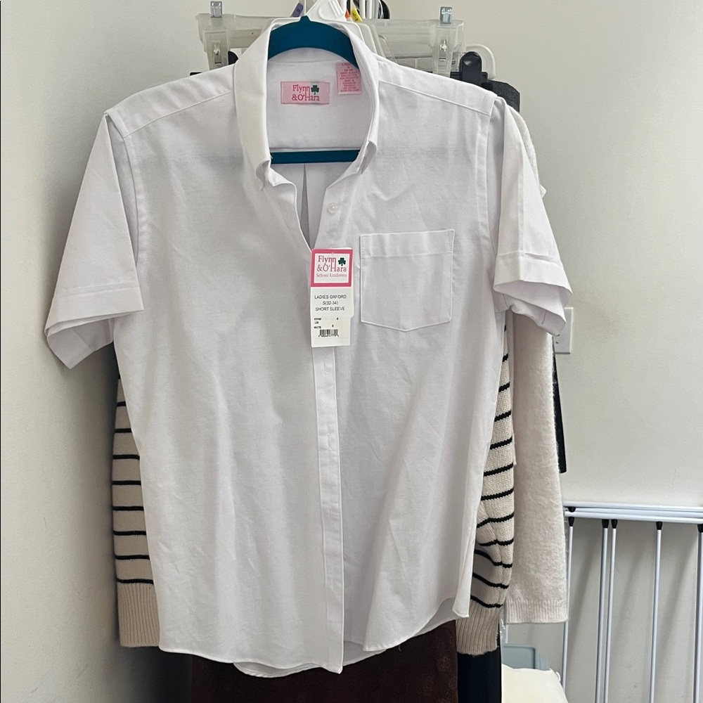 NWT Oxford shirt